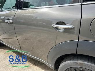 Mini Cooper S Countryman (R60), SUV, 2010 / 2016 1.6 16V Cooper S picture 23