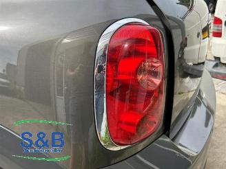 Mini Cooper S Countryman (R60), SUV, 2010 / 2016 1.6 16V Cooper S picture 32