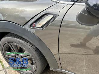 Mini Cooper S Countryman (R60), SUV, 2010 / 2016 1.6 16V Cooper S picture 10