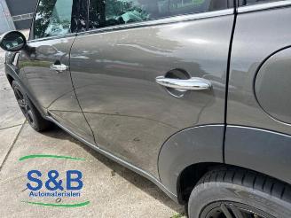 Mini Cooper S Countryman (R60), SUV, 2010 / 2016 1.6 16V Cooper S picture 25