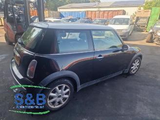 Mini One Mini One/Cooper (R50), Hatchback, 2001 / 2007 1.6 16V Cooper picture 11