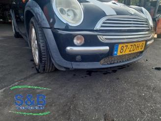 Mini One Mini One/Cooper (R50), Hatchback, 2001 / 2007 1.6 16V Cooper picture 6