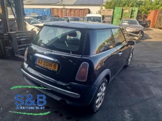 Mini One Mini One/Cooper (R50), Hatchback, 2001 / 2007 1.6 16V Cooper picture 12