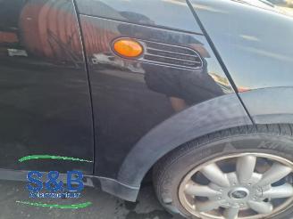 Mini One Mini One/Cooper (R50), Hatchback, 2001 / 2007 1.6 16V Cooper picture 35