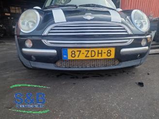 Mini One Mini One/Cooper (R50), Hatchback, 2001 / 2007 1.6 16V Cooper picture 7