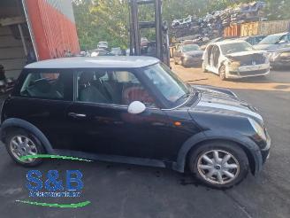 Mini One Mini One/Cooper (R50), Hatchback, 2001 / 2007 1.6 16V Cooper picture 9