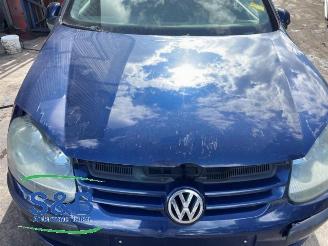 Volkswagen Golf Golf V (1K1), Hatchback, 2003 / 2010 1.6 FSI 16V picture 25