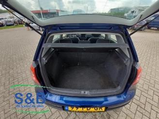 Volkswagen Golf Golf V (1K1), Hatchback, 2003 / 2010 1.6 FSI 16V picture 8