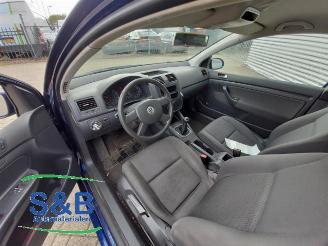 Volkswagen Golf Golf V (1K1), Hatchback, 2003 / 2010 1.6 FSI 16V picture 9