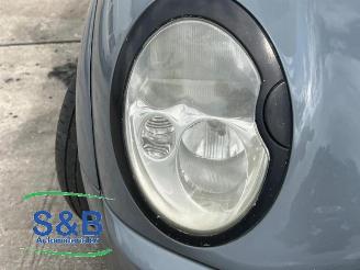 Mini Cooper Mini One/Cooper (R50), Hatchback, 2001 / 2007 1.6 16V Cooper picture 27