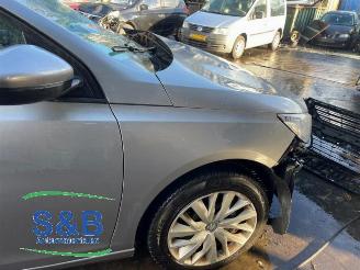 Peugeot 308 308 SW (L4/L9/LC/LJ/LR), Combi 5-drs, 2014 / 2021 1.6 BlueHDi 120 picture 7