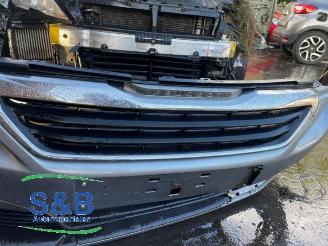 Peugeot 308 308 SW (L4/L9/LC/LJ/LR), Combi 5-drs, 2014 / 2021 1.6 BlueHDi 120 picture 21