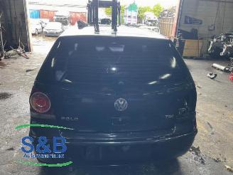 Volkswagen Polo Polo IV (9N1/2/3), Hatchback, 2001 / 2012 1.4 TDI 70 picture 1