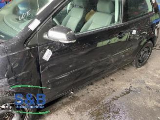 Volkswagen Polo Polo IV (9N1/2/3), Hatchback, 2001 / 2012 1.4 TDI 70 picture 22