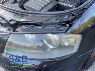 Audi A3 A3 (8P1), Hatchback 3-drs, 2003 / 2012 2.0 16V FSI picture 24