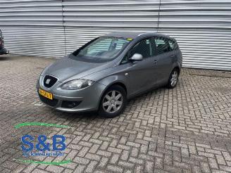 Dezmembrări autoturisme Seat Altea Altea XL (5P5), MPV, 2006 / 2015 1.4 TSI 16V 2008/7