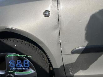 Skoda Fabia Fabia II Combi, Combi 5-drs, 2007 / 2015 1.2 TDI 12V Greenline picture 14