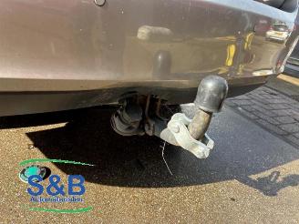 Skoda Fabia Fabia II Combi, Combi 5-drs, 2007 / 2015 1.2 TDI 12V Greenline picture 29