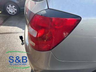 Skoda Fabia Fabia II Combi, Combi 5-drs, 2007 / 2015 1.2 TDI 12V Greenline picture 28