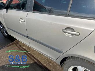 Skoda Fabia Fabia II Combi, Combi 5-drs, 2007 / 2015 1.2 TDI 12V Greenline picture 18