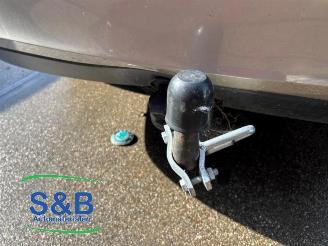 Skoda Fabia Fabia II Combi, Combi 5-drs, 2007 / 2015 1.2 TDI 12V Greenline picture 30