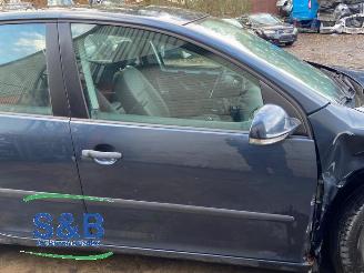 Volkswagen Golf Golf V (1K1), Hatchback, 2003 / 2010 1.6 FSI 16V picture 12