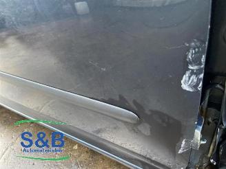 Volkswagen Golf Golf V (1K1), Hatchback, 2003 / 2010 1.6 FSI 16V picture 16