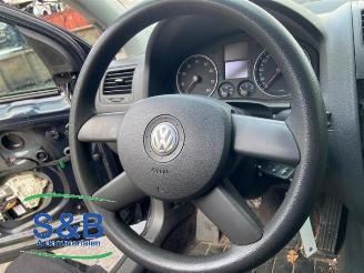 Volkswagen Golf Golf V (1K1), Hatchback, 2003 / 2010 1.6 FSI 16V picture 35