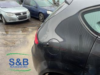 Seat Leon Leon (1P1), Hatchback 5-drs, 2005 / 2013 1.4 TSI 16V picture 26