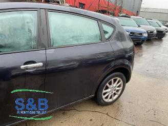 Seat Leon Leon (1P1), Hatchback 5-drs, 2005 / 2013 1.4 TSI 16V picture 10