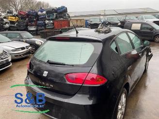 Seat Leon Leon (1P1), Hatchback 5-drs, 2005 / 2013 1.4 TSI 16V picture 24