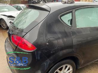 Seat Leon Leon (1P1), Hatchback 5-drs, 2005 / 2013 1.4 TSI 16V picture 25