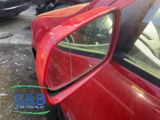 Skoda Fabia Fabia (6Y2), Hatchback 5-drs, 1999 / 2008 1.4i picture 18