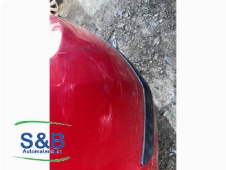 Skoda Fabia Fabia (6Y2), Hatchback 5-drs, 1999 / 2008 1.4i picture 32