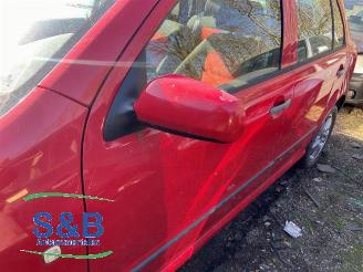 Skoda Fabia Fabia (6Y2), Hatchback 5-drs, 1999 / 2008 1.4i picture 11