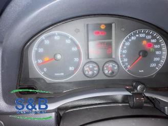 Vrakbiler auto Volkswagen Golf Golf V (1K1), Hatchback, 2003 / 2010 1.4 16V 2004/3