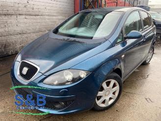 Seat Toledo Toledo (5P2), MPV, 2004 / 2010 2.0 FSI 16V picture 3