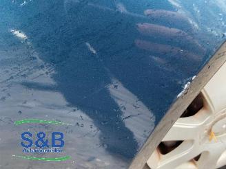 Seat Toledo Toledo (5P2), MPV, 2004 / 2010 2.0 FSI 16V picture 35