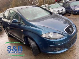 Seat Toledo Toledo (5P2), MPV, 2004 / 2010 2.0 FSI 16V picture 2