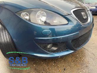 Seat Toledo Toledo (5P2), MPV, 2004 / 2010 2.0 FSI 16V picture 33