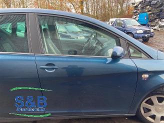 Seat Toledo Toledo (5P2), MPV, 2004 / 2010 2.0 FSI 16V picture 15