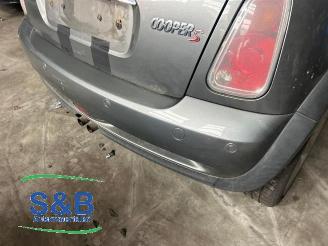 Mini Cooper S Mini Cooper S (R53), Hatchback, 2002 / 2006 1.6 16V picture 32