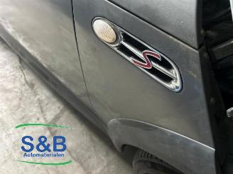 Mini Cooper S Mini Cooper S (R53), Hatchback, 2002 / 2006 1.6 16V picture 20