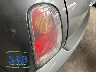 Mini Cooper S Mini Cooper S (R53), Hatchback, 2002 / 2006 1.6 16V picture 34