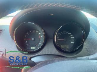 Seat Arosa Arosa (6H1), Hatchback 3-drs, 1997 / 2004 1.4i 16V picture 26