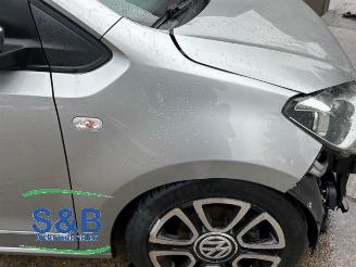 Volkswagen Up! Up! (121), Hatchback, 2011 1.0 12V 75 picture 13