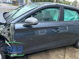 Seat Leon Leon (KLB), Hatchback 5-drs, 2019 1.5 TSI 16V picture 16