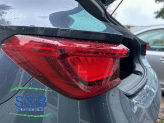 Seat Leon Leon (KLB), Hatchback 5-drs, 2019 1.5 TSI 16V picture 28