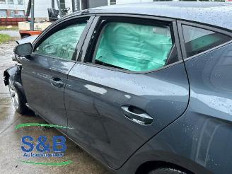 Seat Leon Leon (KLB), Hatchback 5-drs, 2019 1.5 TSI 16V picture 22