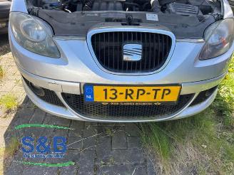 Seat Toledo Toledo (5P2), MPV, 2004 / 2010 1.6 picture 29